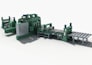 create 3d industrial animation, machine operation, equipment demo training video